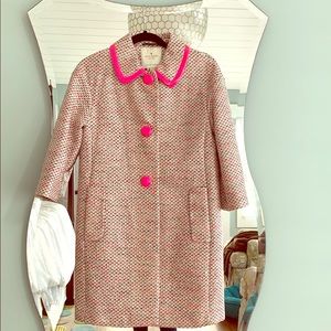 Kate Spade jacket size 2